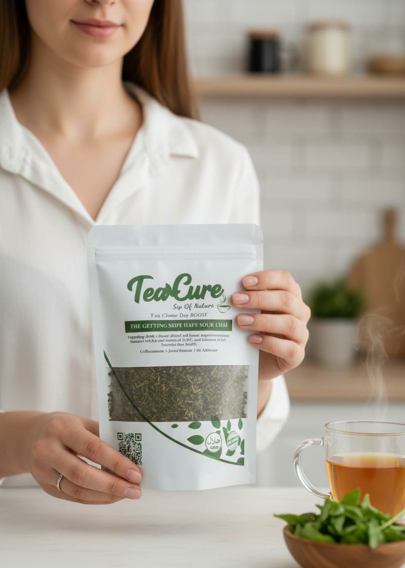 Made with natural herbal ingredients Pleasant taste and aroma Easy to prepare Suitable for daily use